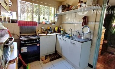 Departamento en Venta en Serrano con Eyzaguirre