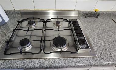 Departamento en Venta en AVENIDA CLUB HIPICO 1320