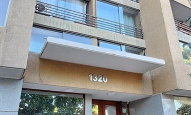 Departamento en Venta en AVENIDA CLUB HIPICO 1320