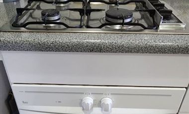 Departamento en Venta en AVENIDA CLUB HIPICO 1320