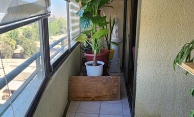 Departamento en Venta en AVENIDA CLUB HIPICO 1320