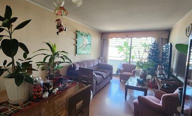 Departamento en Venta en AVENIDA CLUB HIPICO 1320