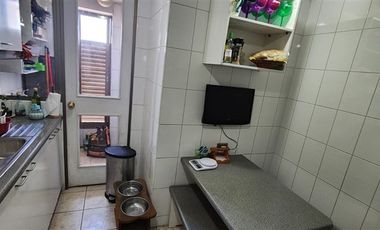 Departamento en Venta en AVENIDA CLUB HIPICO 1320