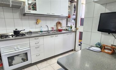 Departamento en Venta en AVENIDA CLUB HIPICO 1320