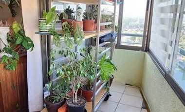 Departamento en Venta en AVENIDA CLUB HIPICO 1320