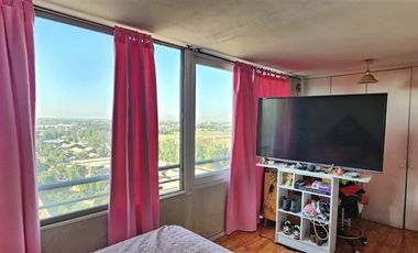 Departamento en Venta en AVENIDA CLUB HIPICO 1320