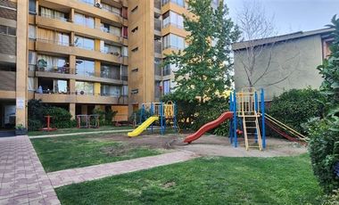 Departamento en Venta en AVENIDA CLUB HIPICO 1320