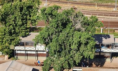 Departamento en Venta en AVENIDA CLUB HIPICO 1320