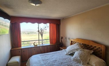 Departamento en Venta en AVENIDA CLUB HIPICO 1320