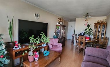 Departamento en Venta en AVENIDA CLUB HIPICO 1320