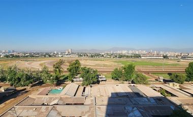 Departamento en Venta en AVENIDA CLUB HIPICO 1320