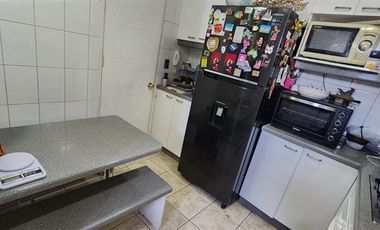 Departamento en Venta en AVENIDA CLUB HIPICO 1320