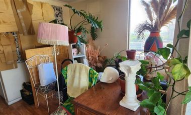 Departamento en Venta en AVENIDA CLUB HIPICO 1320