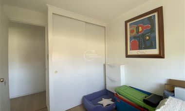 Departamento en Venta en Rojas Magallanes / Alicahue