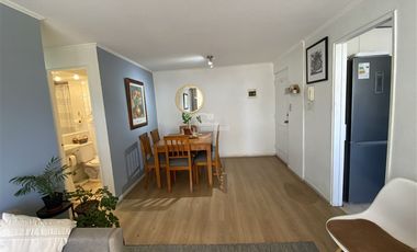 Departamento en Venta en Rojas Magallanes / Alicahue