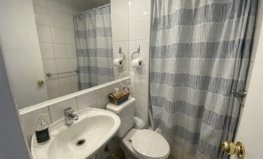 Departamento en Venta en Rojas Magallanes / Alicahue