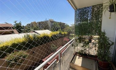 Departamento en Venta en Rojas Magallanes / Alicahue