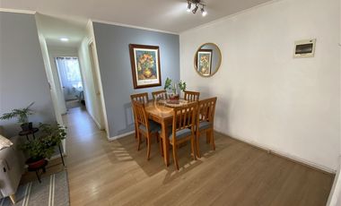 Departamento en Venta en Rojas Magallanes / Alicahue