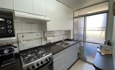 Departamento en Venta en Rojas Magallanes / Alicahue