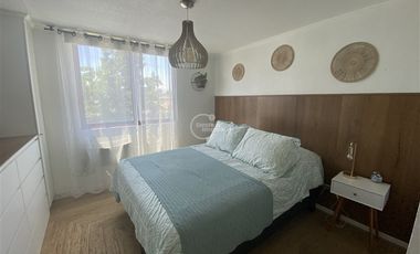 Departamento en Venta en Rojas Magallanes / Alicahue