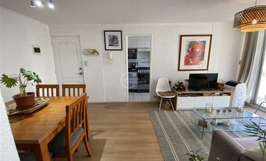 Departamento en Venta en Rojas Magallanes / Alicahue