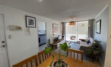 Departamento en Venta en Rojas Magallanes / Alicahue