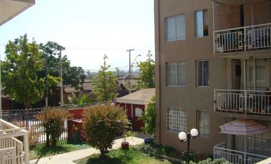 Departamento en Venta en Rojas Magallanes / Alicahue