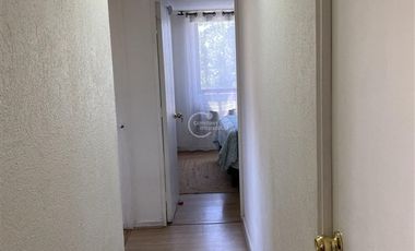 Departamento en Venta en Rojas Magallanes / Alicahue