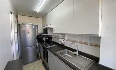 Departamento en Venta en Rojas Magallanes / Alicahue