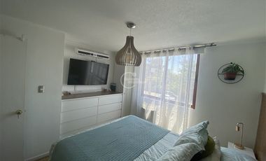 Departamento en Venta en Rojas Magallanes / Alicahue