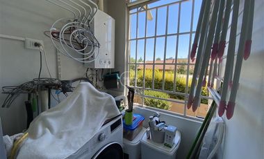 Departamento en Venta en Rojas Magallanes / Alicahue