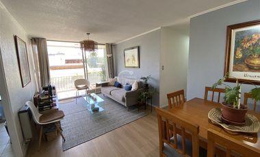 Departamento en Venta en Rojas Magallanes / Alicahue
