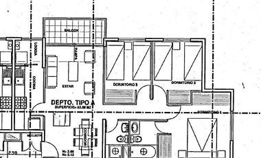 Departamento en Venta en Rojas Magallanes / Alicahue