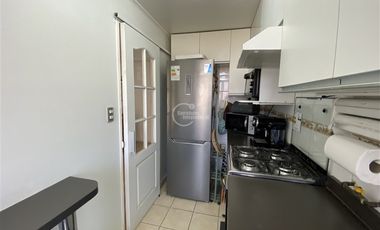 Departamento en Venta en Rojas Magallanes / Alicahue