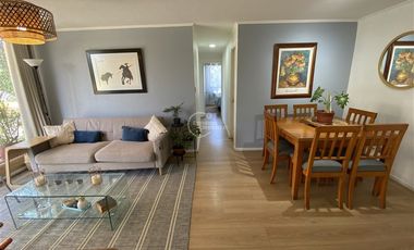 Departamento en Venta en Rojas Magallanes / Alicahue