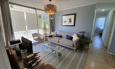 Departamento en Venta en Rojas Magallanes / Alicahue