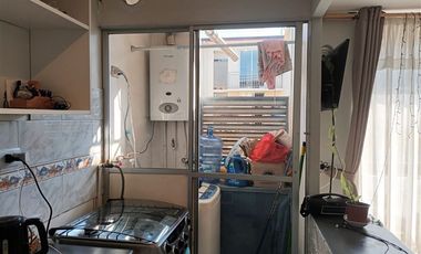 Departamento en Venta en JUAN ANTONIO RIOS