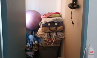 Departamento en Venta en JUAN ANTONIO RIOS