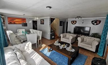 Casa en Venta en EYZAGUIRRE