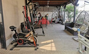 Casa en Venta en EYZAGUIRRE