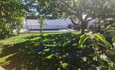 Casa en Venta en EYZAGUIRRE