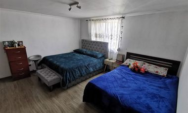 Casa en Venta en EYZAGUIRRE