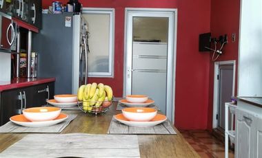 Casa en Venta en EYZAGUIRRE