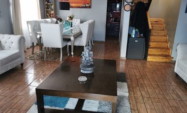 Casa en Venta en EYZAGUIRRE