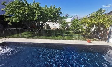 Casa en Venta en EYZAGUIRRE