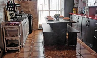 Casa en Venta en EYZAGUIRRE