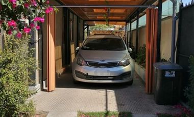 Casa en Venta en EYZAGUIRRE