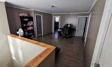 Casa en Venta en EYZAGUIRRE