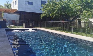 Casa en Venta en EYZAGUIRRE