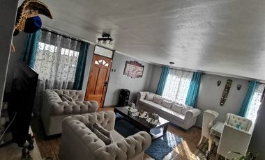 Casa en Venta en EYZAGUIRRE